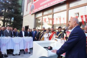 IMG 8548 300x200 Kayseri Kahramanmaraşlılar Derneğinin açılışı yapıldı!