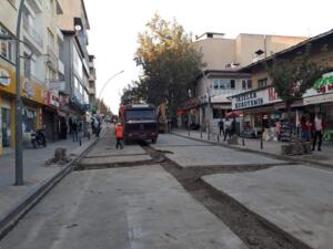FB IMG 1602276008454 300x225 Atatürk Caddesinde Doğalgaz Çalışmaları Tamamlandı!