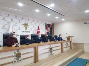 IMG 20201124 WA0013 300x225 Büyükşehir’de Yılın Son Meclis Toplantısı Gerçekleştirildi!