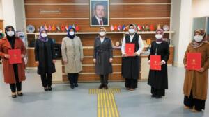 güleser ermurat 1 300x169 AK Parti Afşin Kadın Kollarına Yeni İsim!