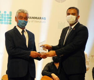 odul 10 300x258 4 Mahalleye Doğalgaz İçin Sona Gelindi!