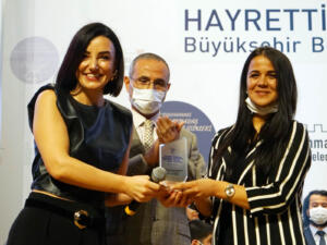 odul 11 300x225 4 Mahalleye Doğalgaz İçin Sona Gelindi!