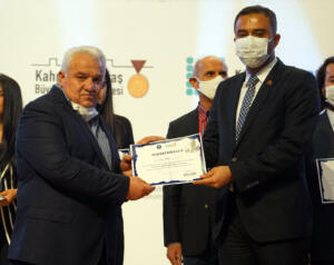 odul 13 300x238 4 Mahalleye Doğalgaz İçin Sona Gelindi!