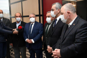 131368981 3241199125986760 4289077584126161207 o 300x200 Büyükşehir’de Yılın Son Meclis Toplantısı Gerçekleştirildi!