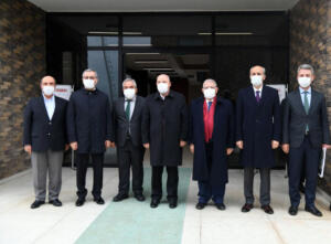 131449228 3241199112653428 3367320393457572299 o 300x221 Büyükşehir’de Yılın Son Meclis Toplantısı Gerçekleştirildi!