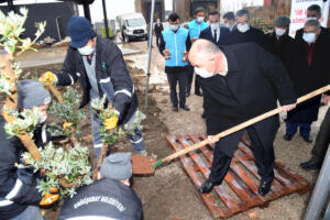 131471843 3241199279320078 2493566903597199979 o 300x200 Büyükşehir’de Yılın Son Meclis Toplantısı Gerçekleştirildi!