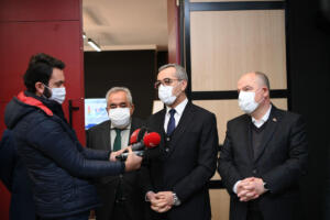 131594173 3241199059320100 485954138807559573 o 300x200 Büyükşehir’de Yılın Son Meclis Toplantısı Gerçekleştirildi!