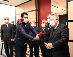 131890078 3241198752653464 8297206977812719492 o 300x236 Büyükşehir’de Yılın Son Meclis Toplantısı Gerçekleştirildi!