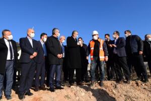 134268129 2902507809979995 7604449650804188022 n 300x200 Büyükşehir’de Yılın Son Meclis Toplantısı Gerçekleştirildi!