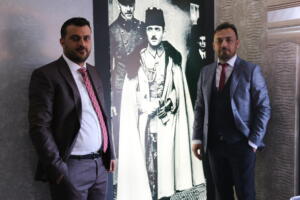 IMG 8567 300x200 Başkan Görgel: “Kurban Bayramı’mız Kutlu Olsun”