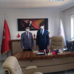 %name Başkan Görgel: “Kurban Bayramı’mız Kutlu Olsun”