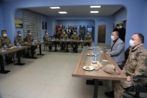 134836433 3279628552143817 4674379184555524820 o 300x200 Büyükşehir’de Yılın Son Meclis Toplantısı Gerçekleştirildi!