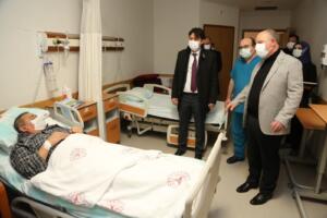 134911928 3279627598810579 6281143400987440182 o 300x200 Büyükşehir’de Yılın Son Meclis Toplantısı Gerçekleştirildi!