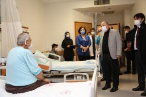 134911928 3279627958810543 2064067753503557346 o 300x200 Büyükşehir’de Yılın Son Meclis Toplantısı Gerçekleştirildi!