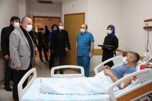 134924054 3279627818810557 1453211705546208343 o 300x200 Büyükşehir’de Yılın Son Meclis Toplantısı Gerçekleştirildi!