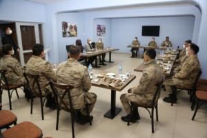 134947561 3279628452143827 2376539191329815955 o 300x200 Büyükşehir’de Yılın Son Meclis Toplantısı Gerçekleştirildi!