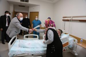 135216230 3279627708810568 2637122134574234438 o 300x200 Büyükşehir’de Yılın Son Meclis Toplantısı Gerçekleştirildi!