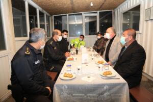 135344279 3279628108810528 4147639004577953604 o 300x200 Büyükşehir’de Yılın Son Meclis Toplantısı Gerçekleştirildi!